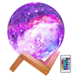 GALAXY LAMPE (50% Rabatt)