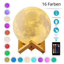 Laden Sie das Bild in den Galerie-Viewer, GALAXY LAMPE (50% Rabatt)
