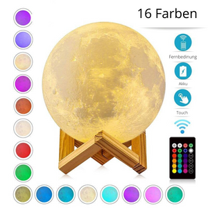 GALAXY LAMPE (50% Rabatt)