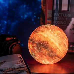 GALAXY LAMPE (50% Rabatt)