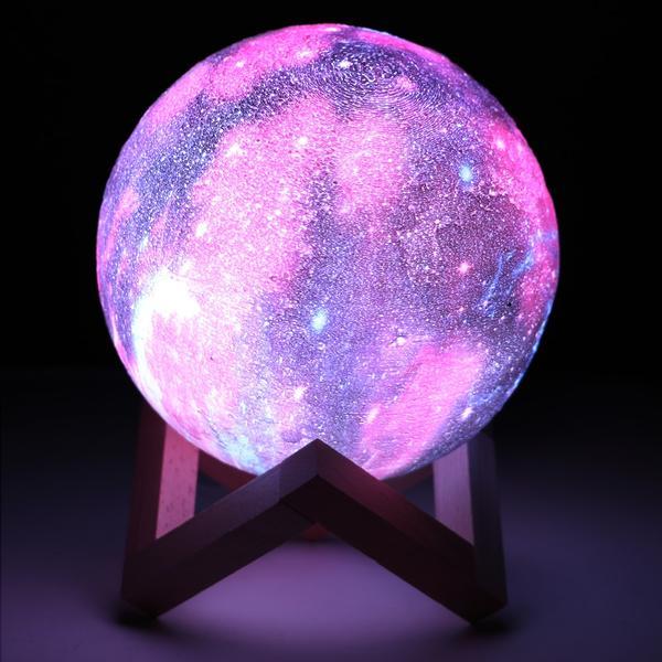 GALAXY LAMPE (50% Rabatt)